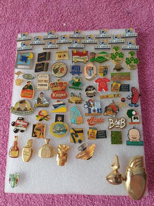 pin's, Verzamelen, Speldjes, Pins en Buttons, Zo goed als nieuw, Speldje of Pin, Ophalen