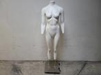 Paspop Foto/ghost mannequin dame voor packshot fotografie, Ophalen of Verzenden, Zo goed als nieuw, Paspop