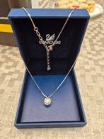 Super mooie originele Swarovski ketting met bolletje gemerkt, Verzamelen, Ophalen of Verzenden, Zo goed als nieuw