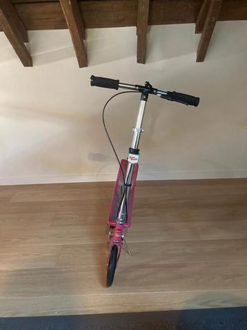 Space Scooter roze, Kinderen en Baby's, Ophalen