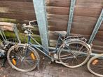 5lot fietsen, Fietsen en Brommers, Ophalen, Zo goed als nieuw