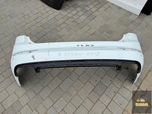 Volvo XC90 II R-Design achterbumper, Auto-onderdelen, Carrosserie, Bumper, Volvo, Gebruikt