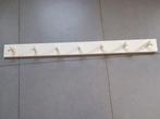 Ikea wandkapstok, Ophalen, Zo goed als nieuw, Wandkapstok