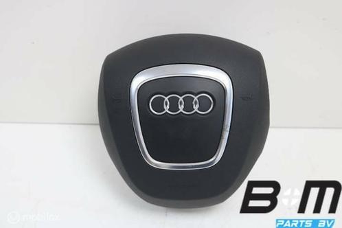 Stuurairbag Audi A4 8E 8E0880201DE, Auto diversen, Anti-diefstal, Gebruikt