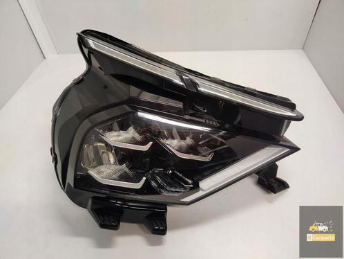 Citro n C4 III Full Led lamp rechts, Auto-onderdelen, Verlichting, Citroën, Gebruikt