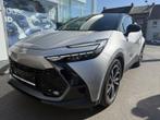 Toyota C-HR Premium Luxury Pack, Automaat, 110 g/km, 5 deurs, Hybride Elektrisch/Benzine