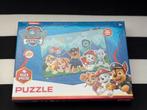 Puzzel Paw Patrol 50 stukjes, Ophalen of Verzenden, 10 tot 50 stukjes, Zo goed als nieuw, 2 tot 4 jaar