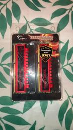 G.Skill 4GB DDR3 PC3-12800 DC Kit, Computers en Software, RAM geheugen, Ophalen, DDR3