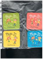 POP IT VILTJES, Verzenden, Nieuw, Viltje(s)