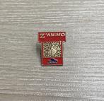 PIN - Z'ANIMO - CADBURY, Verzenden, Gebruikt, Merk, Speldje of Pin