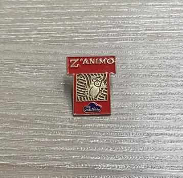 PIN - Z'ANIMO - CADBURY beschikbaar voor biedingen
