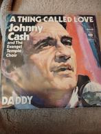 Johnny cash, Cd's en Dvd's, Ophalen, Zo goed als nieuw, Single