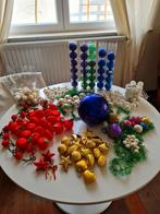 Veel kerstballen, Diversen, Ophalen, Gebruikt