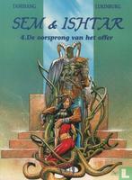 Sem & Ishtar 1 tem 4 (SC - compleet), Complete serie of reeks, Ophalen of Verzenden, Nieuw