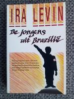 Ira Levin - De jongens uit Brazilië, Ira Levin, Ophalen of Verzenden, Zo goed als nieuw, Amerika