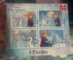 Puzzel, Ophalen of Verzenden, Overige figuren, Gebruikt, Overige typen