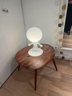 tafellamp modern, Ophalen, Zo goed als nieuw