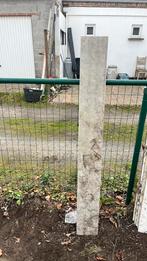 Betonlinteel 180x60x1600 – €10, Ophalen, Zo goed als nieuw