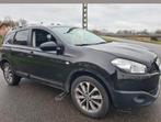 Nissan qashqai 2012 1.6diesel, Auto's, Nissan, Te koop, Qashqai, Monovolume, Airconditioning