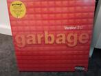 LP Garbage “Version 2.0”, Ophalen of Verzenden, Nieuw in verpakking, 12 inch, Alternative