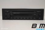 Audi Concert radio / CD Audi A4 8E 8E0035186D, Auto diversen, Autoradio's, Gebruikt