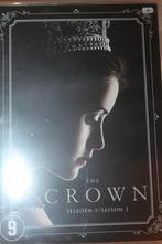 The Crown  seizoen 1-2, Cd's en Dvd's, Dvd's | Tv en Series, Vanaf 12 jaar, Ophalen of Verzenden, Zo goed als nieuw, Drama