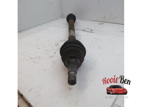 Aandrijfas rechts-voor van een Peugeot 207, Auto-onderdelen, Remmen en Aandrijving, Peugeot, Gebruikt, 3 maanden garantie, Ophalen of Verzenden