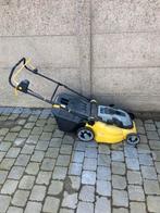 Elektrische grasmaaier te koop, Tuin en Terras, Ophalen, Gebruikt, Elektrische grasmaaier, Power Plus