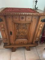 Kast, Antiek en Kunst, Antiek | Meubels | Kasten, Ophalen