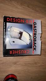 Elektrische ijsmaler, Enlèvement, Comme neuf