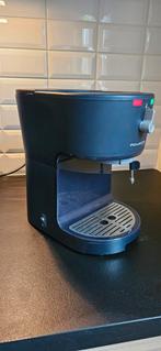 Machine à café Rowenta Opio, Enlèvement, Utilisé, Café moulu, Tuyau à Vapeur