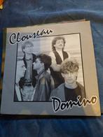 Clouseau- domino, CD & DVD, Vinyles | Rock, Comme neuf, Enlèvement ou Envoi