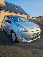 Mitsubishi space star 1.0Benzine️⛽️Gekeurd Voor Verkoop, Auto's, Mitsubishi, Stof, Bedrijf, 5 deurs, 1000 cc