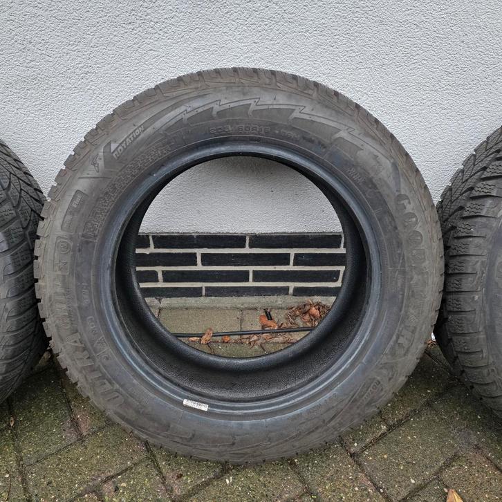 Verschillende banden 16-17-18-19-20-21 inch, Auto-onderdelen, Banden en Velgen, Band(en), Winterbanden, 19 inch, 245 mm, Personenwagen