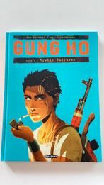 Gung Ho Tome 1 Brebis Galeuses, Boeken, Stripverhalen, Ophalen, Zo goed als nieuw