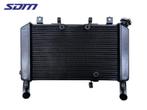RADIATEUR Honda CB 650 R 2021-2024 (CB650R) (19010MKND51), Motoren, Gebruikt
