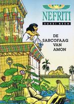 Strips van " Nefriti ", Meerdere stripboeken, Ophalen of Verzenden, Gelezen
