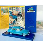 Kuifje auto_55 De Panhard taxi "Cokes in voorraad", Boeken, Stripverhalen, Complete serie of reeks, Ophalen of Verzenden, Zo goed als nieuw