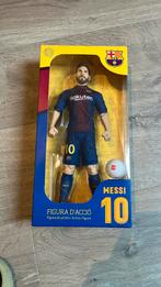 Fc Barcelona Lionel Messi actie figuur, Nieuw, Ophalen of Verzenden