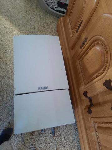vaillant disponible aux enchères
