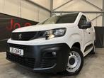 Peugeot Partner 1.5 D/L2 Lang H1/Navi/Airco/Cc/Pdc/Carplay/, Auto's, Peugeot, Voorwielaandrijving, 75 kW, Stof, 4 cilinders