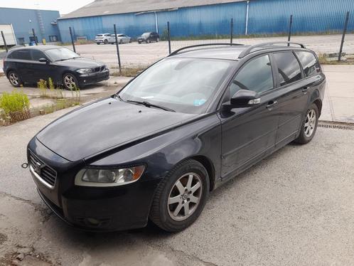 Alle onderdelen VOLVO V50 1.6 DIESEL  //5060 AUVELAIS, Auto-onderdelen, Overige Auto-onderdelen, Volvo, Gebruikt, Ophalen of Verzenden