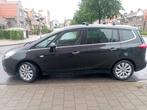 Opel zafira tourer 2.0 cdi Bj 2012 160000km 7plaatsen AIRCO, 1986 cc, Te koop, Monovolume, 4 deurs