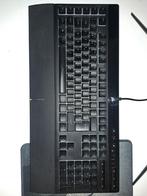 CORSAIR Clavier gaming K55 RGB Pro AZERTY Noir, Informatique & Logiciels, Clavier gamer, Azerty, Comme neuf, Enlèvement