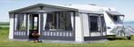 Voortent DWT Tango 300 maat 10, Caravans en Kamperen, Ophalen, Zo goed als nieuw
