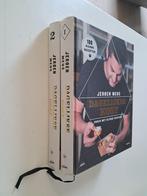 Verzameling Kookboeken Jeroen Meus, Ophalen of Verzenden
