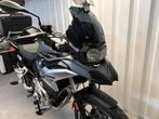 BMW F750GS EN PARFAIT ÉTAT *** Garantie ***, Entreprise, Enduro