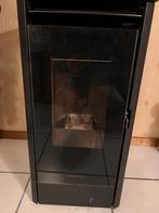 Pelletkachel Thermorossi Urban E, Huis en Inrichting, Ophalen, Gebruikt, Overige brandstoffen, Pelletkachel