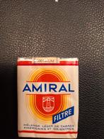 Cigarettes à filtre Admiral/pour collectionneurs, Enlèvement ou Envoi