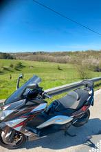 Tmax500, Fietsen en Brommers, Ophalen, Zo goed als nieuw